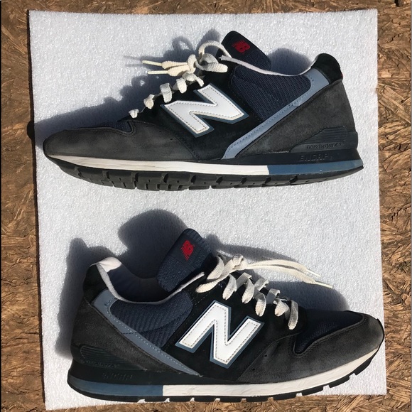 new balance 996 26